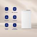 LVD. ARTICA AL81300ATB 8K 1300R BCO CS