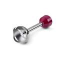 BATID. UFESA COMET 600W C/A ROJA