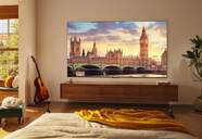 TV TCL 43%%%quot; 43C655 UHD QLED GOOGLETV DOLBY ATMOS