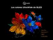 TV TCL 43%%%quot; 43T69C UHD QLED GOOGLETV DOLBY ATMOS