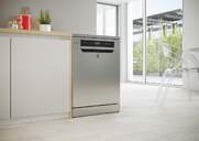 LVJ. HOOVER HF5B2S1PX 10P 15C 3%%%#170;B 42DB INOX