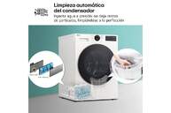SECADORA LG RHX5009TLB 9K WIFI BCO
