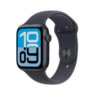 Apple Watch SE 3 Midnight