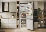 FRICOM. HOOVER HONCQ2T620EX 205x60 INOX
