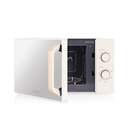 MICR. FLAMA 1831FL 20L 700W CREMA