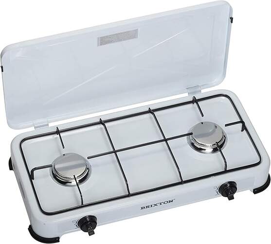 Hornillo Tristar KO6382 