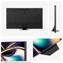 TV HISENSE 75%%%quot; 75U8Q UHD MINILED SMART TV 165HZ