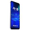 SMARTPHONE REDMI 15 NFC 8/256 6,9%%%quot; SANDY PURPLE