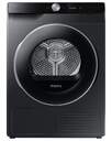 SECADORA SAMSUNG DV90DG6845LBU3 9K BC NEGRA
