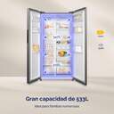 FRI. ARTICA AFEA17689F553I 176X90 NF INOX DSP