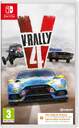 JGO. NINTENDO SWITCH V-RALLY 4