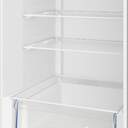 FRICOM. BEKO B1RCNE364XB 186x60 NF INOX