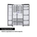 FRI. SAMSUNG RS68CG885DB1EF 178x91 GRAFITO DISP