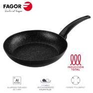 Sart&eacute;n Aluminio Fagor Vivant 28 cm