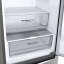 FRICOM. LG GBB62PZGGN 203x60 NF INOX THI