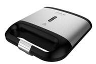 SANDWICH. CECOTEC 03054 INOX 750W CU