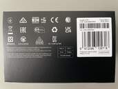 SMARTWATCH AMAZFIT GTR 4 BLACK