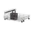 LVJ. CANDY CP6E51LW 5P 45CM 51dBA BCO