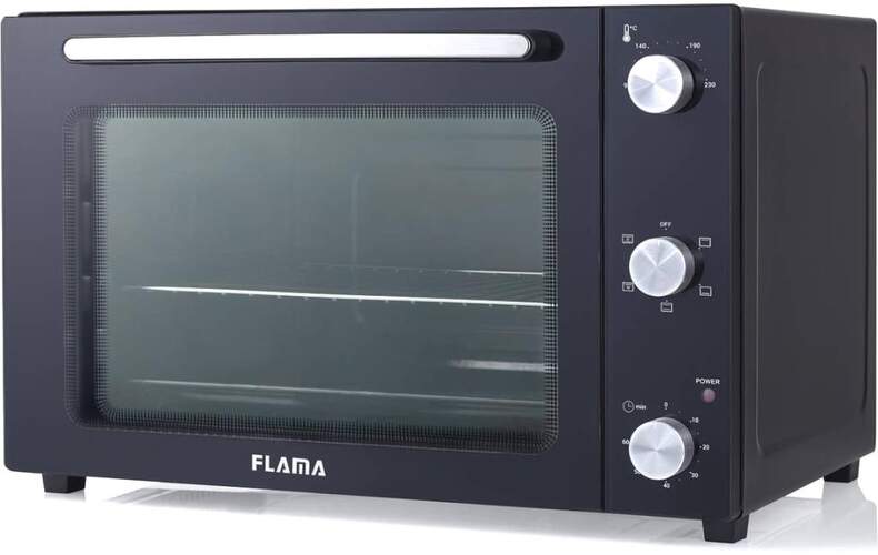 Horno Sobremesa Flama 1528FL