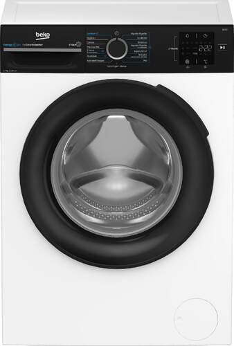 Lavadora Beko BM3WFU3721W