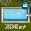 ROBOT PISCINA CECOTEC CONGA POOLDROID 10000 TOTALC