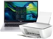 PORTATIL ACER ASPIRE GO R7 16/512GB   HP 2810