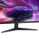 MONITOR LG 27%%%quot; 27GQ50F-B FHD/ 165HZ/ 1MS GAMING