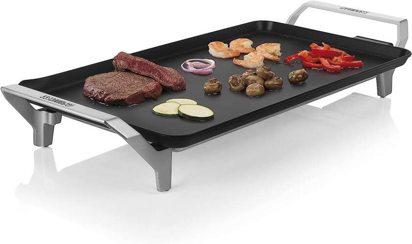 Plancha Princess 103110 Table Chef Premium XL