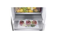 FRICOM. LG GBB72NSUCN 203x60 NF INOX DISPL METALFR