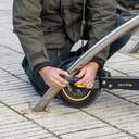 SISTEMA ANTIRROBO SMARTGYRO CANDADO COMBINACION 5D