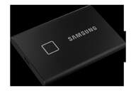 D. DURO SAMSUNG 1TB SERIE T7 TOUCH MU-PC1T0K/WW