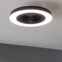 VENTILADOR TECHO CECOTEC LAMP.600 DC 20W 5ASP 8649