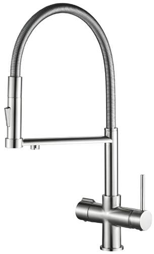 Grifo de cocina Midea Durban RO50631