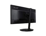 MONITOR ACER 29%%%quot; CB292CUB UWFHD 21:9 1MS ZEROFRAME