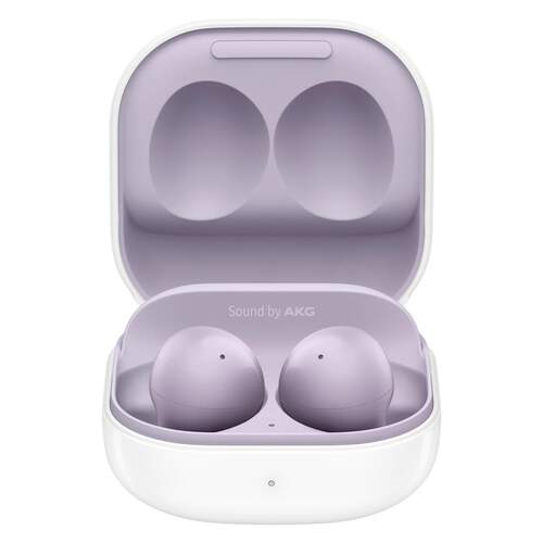 Auriculares Samsung Galaxy Buds 2 Violeta