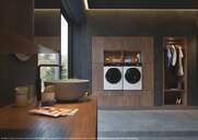 SECADORA HAIER HD100A2979NS 10K BC BCA DSP