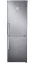 FRICOM. SAMSUNG RB33J3515S9/EF 185x60 NF INOX