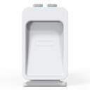 RADIADOR MICA ORBEGOZO RMB1510 1500W BCO HORIZONT