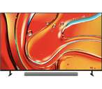 TV SONY 65%%%quot; K65XR70 UHD MINILED QLED GOOGLETV 120H