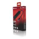 HUB NGS WONDER 4 USB-C A 4 PUERTOS USB 3.0