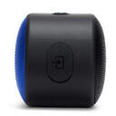 ALTAVOZ AIWA BST330BL 10W RGB MICROSD BLUE