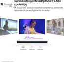 BARRASONIDO LG DS60T 3.1 340W DOLBY DIGITAL DTS