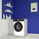 LVD. ARTICA AAQUALINE61200AB 6 K 1200R BCO VAPOR