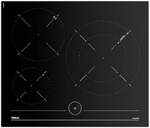 ENCIM. TEKA IT6350 10210183 3F IND IKNOB