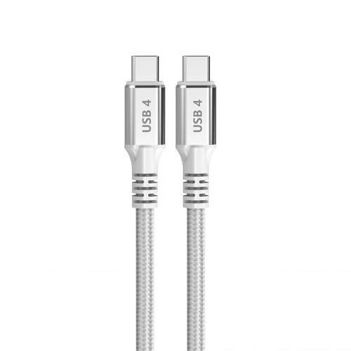 Cable DCU USB-C a USB-C