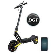 Patinete el&eacute;ctrico Cecotec Bongo GS50 XXL