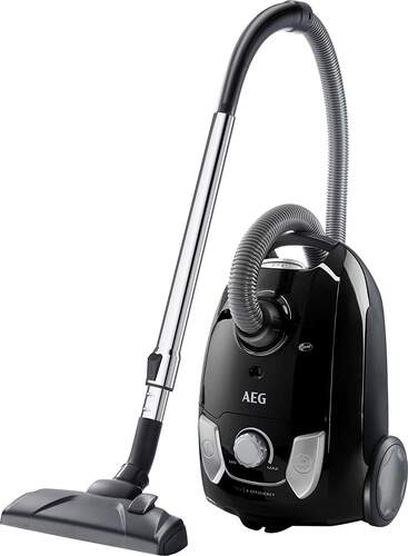 Aspirador AEG VX4-1-EB