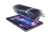 TABLET LENOVO TAB 4/128 10,1%%%quot;   CLEAR CASE