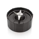 BATID. VASO TRISTAR BL4445 SMOOTHIE 17PZAS