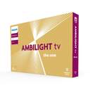 TV PHILIPS 75%%%quot; 75PUS8919 UHD STV AMBILIGHT P5 144H